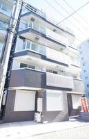 物件の外観画像