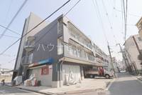 大阪府大阪市都島区大東町2(マンション)の賃貸物件の外観