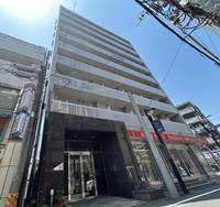 東京都調布市西つつじケ丘3(マンション)の賃貸物件の外観