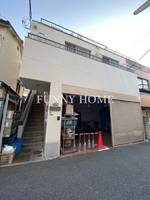 東京都世田谷区船橋1(マンション)の賃貸物件の外観
