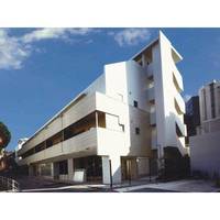 東京都港区南麻布4(マンション)の賃貸物件の外観