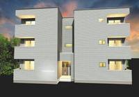 岡山県岡山市北区下伊福本町(アパート)の賃貸物件の外観