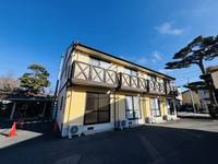 フレグランスS,T,O Aの外観