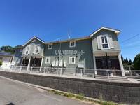 物件の外観画像