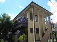 物件の外観画像