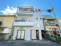 コーポ・ヒロの外観