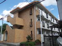 サンシーガルIIの外観