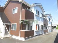 サバトシティグラースの外観