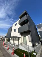 物件の外観画像