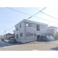 ニュー沢田の外観