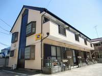 物件の外観画像