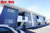 メゾン59の外観