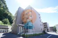 神奈川県小田原市国府津(マンション)の賃貸物件の外観