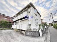 セントクレストの外観