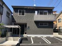 フェリークメゾンEMの外観