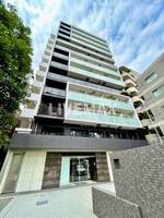 東京都大田区南蒲田2(マンション)の賃貸物件の外観