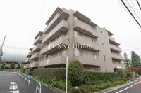 ピュアステージ千歳船橋の外観