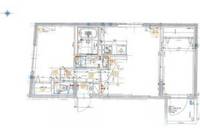 THE GARDEN 池ノ上の間取り