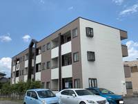 ハイツ佐野の外観