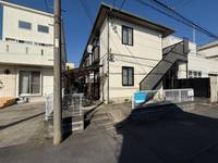 サンコーポ丸和 (1F)の外観