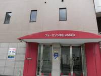 広島県広島市西区中広町1(マンション)の賃貸物件の外観
