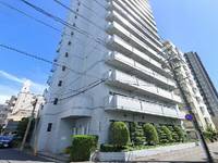 ラポール中島(Aタイプ)の外観