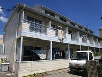 物件の外観画像