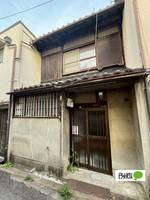 大阪府大阪市大正区泉尾1(一戸建)の賃貸物件の外観