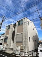物件の外観画像