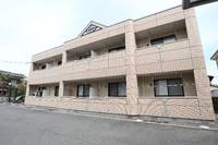 岡山県倉敷市西阿知町西原(マンション)の賃貸物件の外観