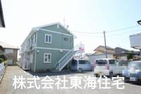物件の外観画像