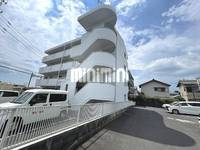 新町ファミリオの外観