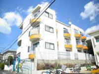 ユーカリハウスの外観