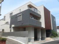 Premias南行徳の外観