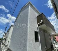 物件の外観画像