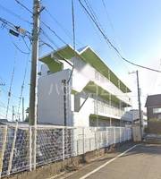 物件の外観画像