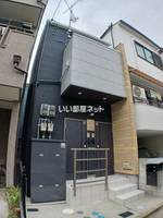 大阪府堺市北区奥本町1(アパート)の賃貸物件の外観