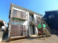 物件の外観画像