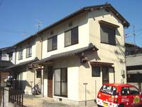 岡山県岡山市南区福富西2(一戸建)の賃貸物件の外観