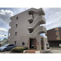 Deux・Shellpourlの外観