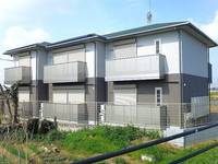 物件の外観画像