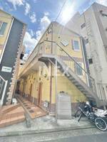 物件の外観画像