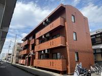 郁文館 IIの外観