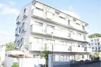 PLENDY港南中央の外観