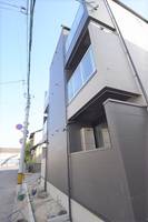 広島県広島市中区舟入南4(アパート)の賃貸物件の外観