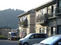 プランシェバラキAの外観