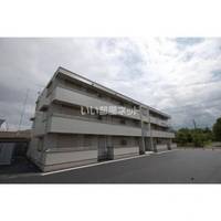 栃木県宇都宮市陽東7(アパート)の賃貸物件の外観