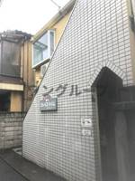 駒込グレースハイムの外観