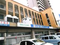 小浜レジデンスの外観