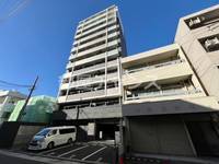 愛知県名古屋市西区幅下2(マンション)の賃貸物件の外観